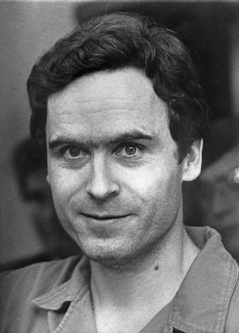 Película Ted Bundy