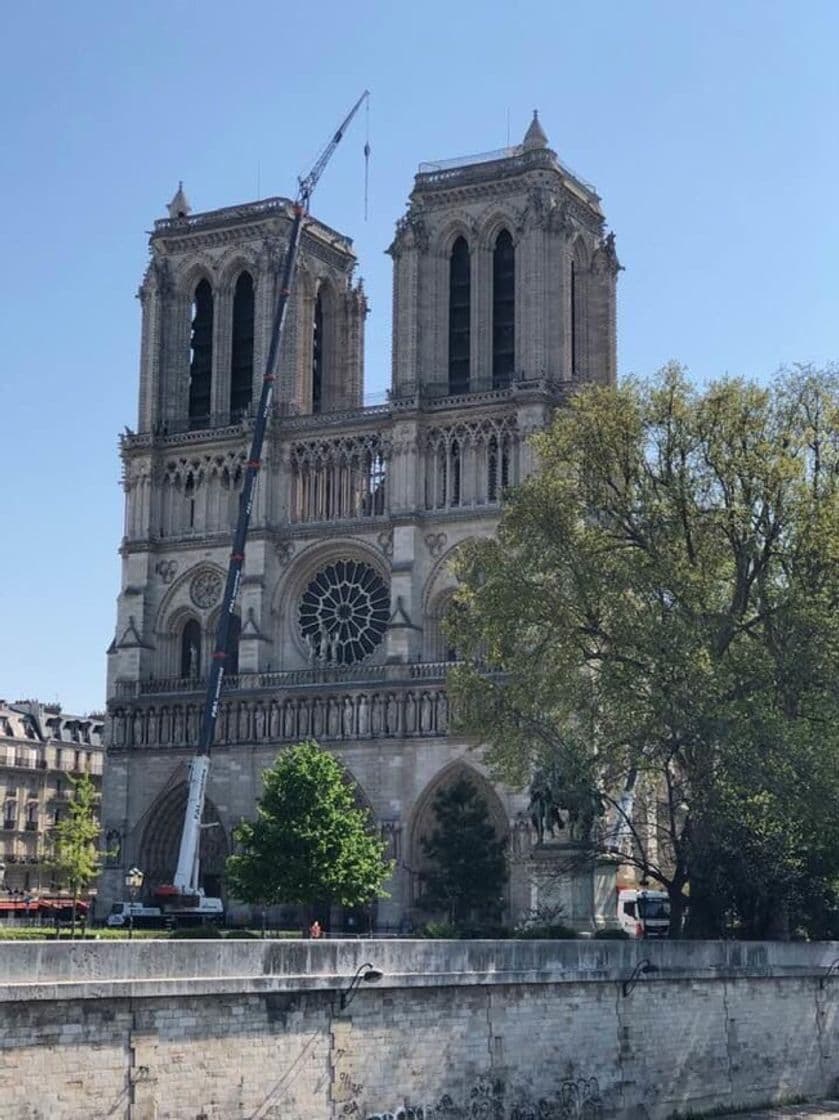 Place Basílica del Sacré Cœur