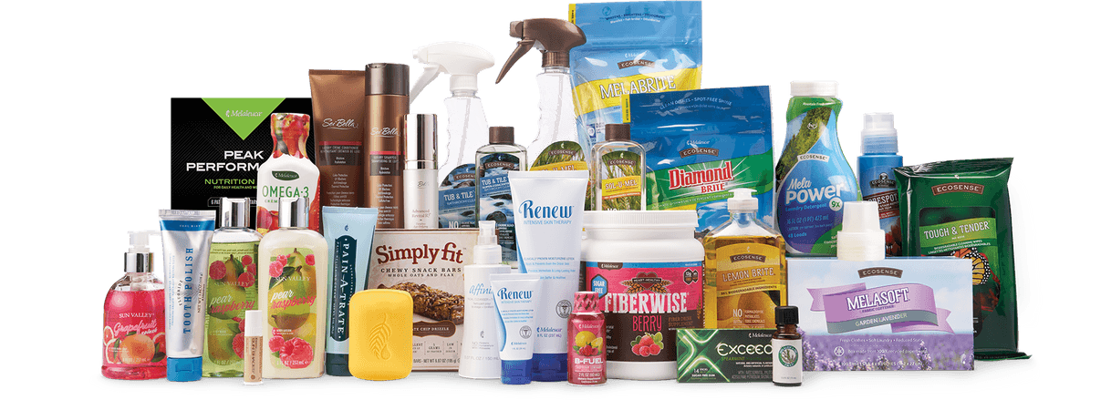 Product Melaleuca 