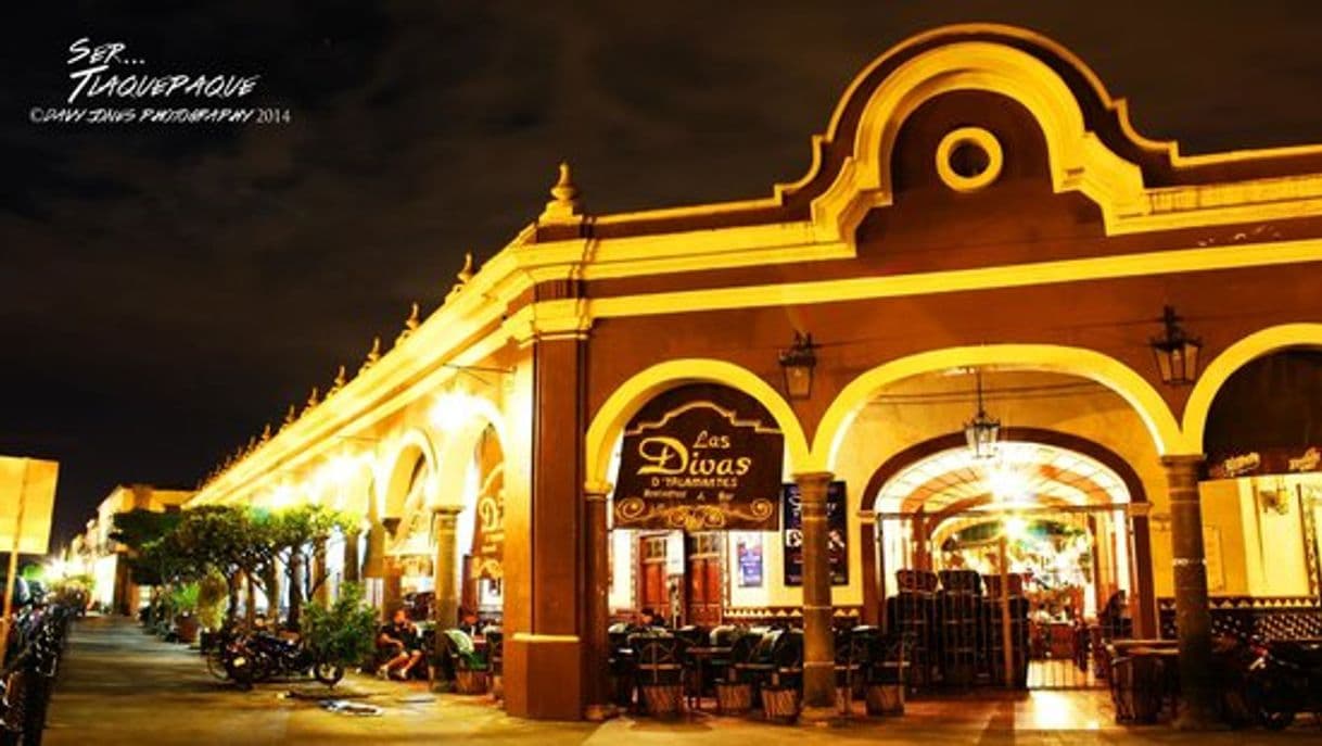 Restaurantes El Parián De San Pedro Tlaquepaque Jalisco