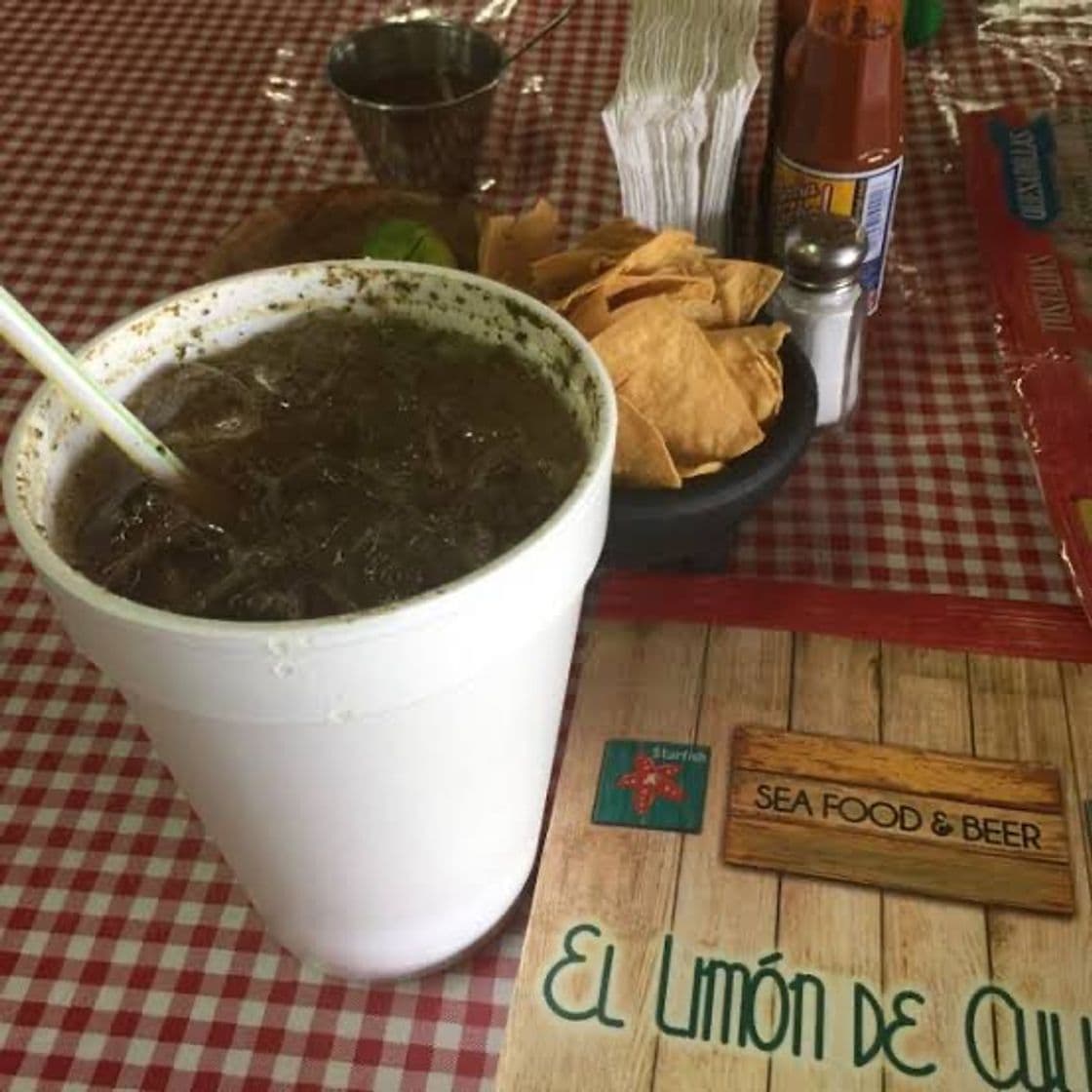 Restaurantes El Limón de Culiacán