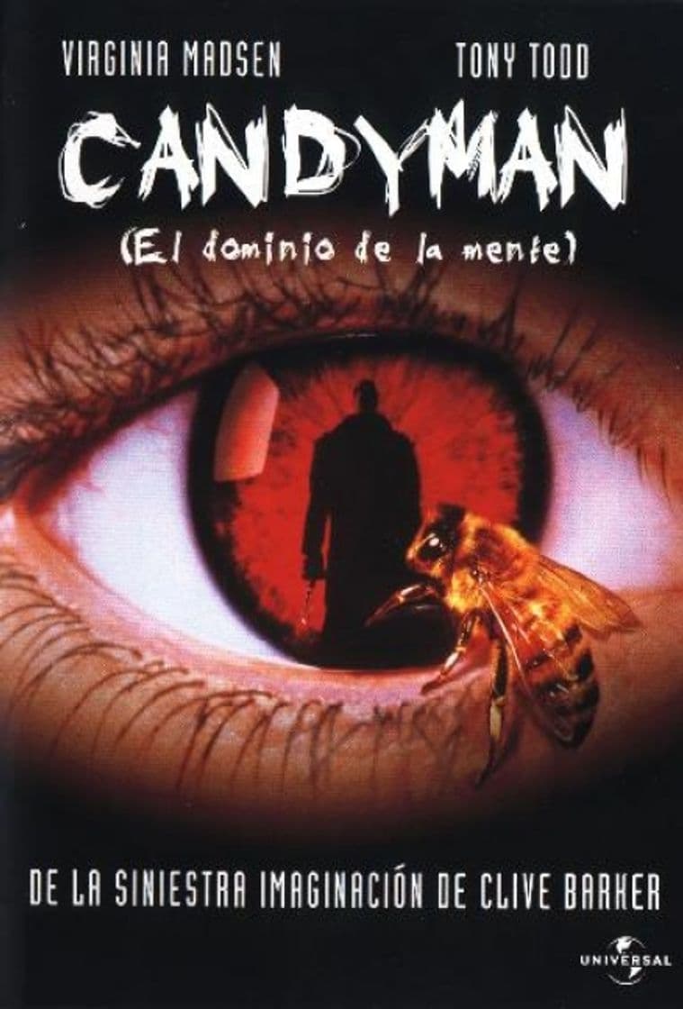 Movie Candyman