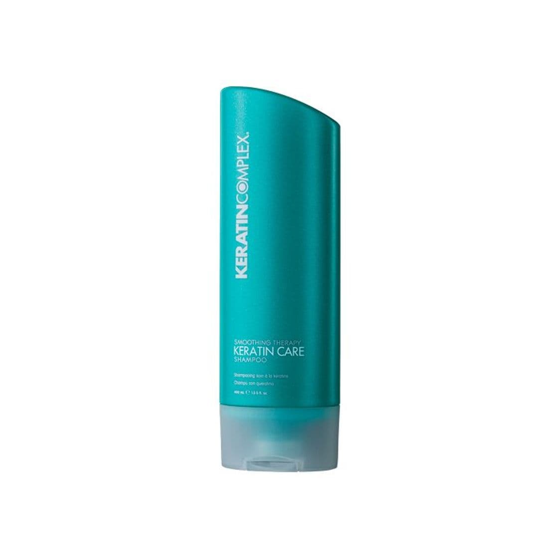 Producto Keratin Complex Care - Champú