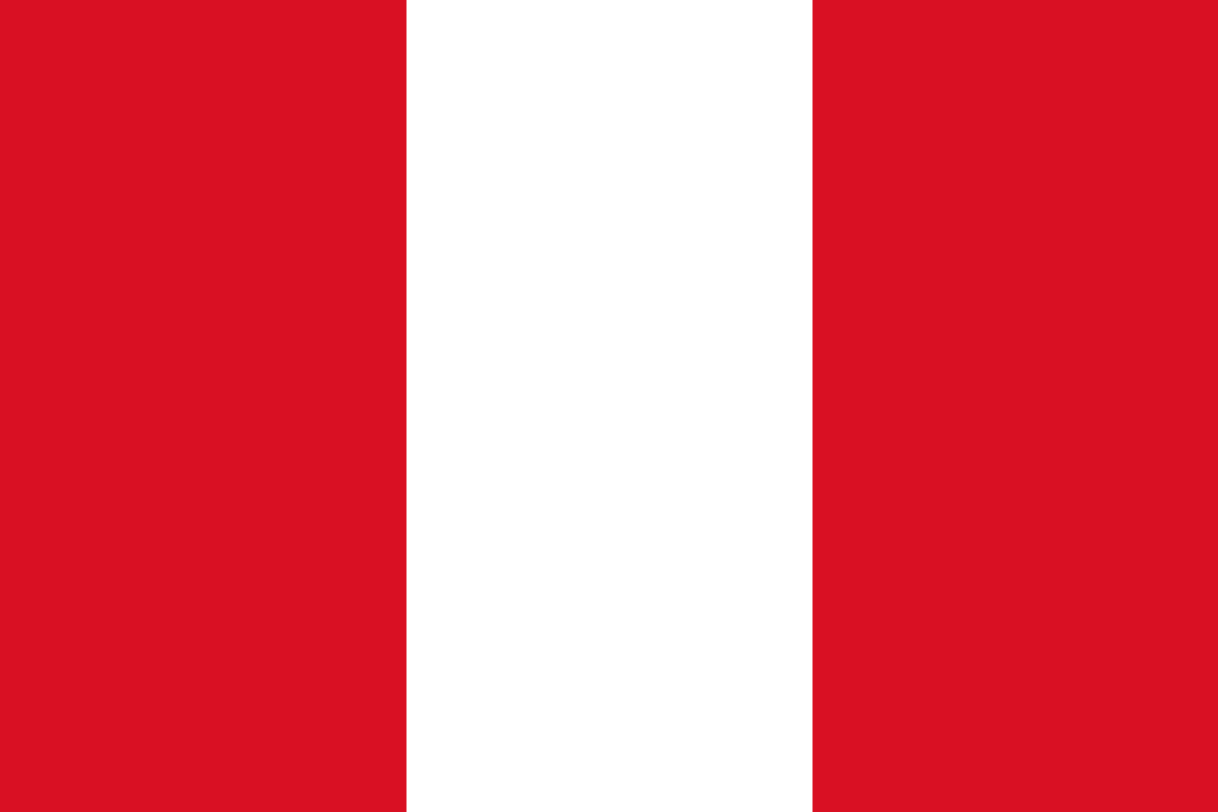 Lugar Perú