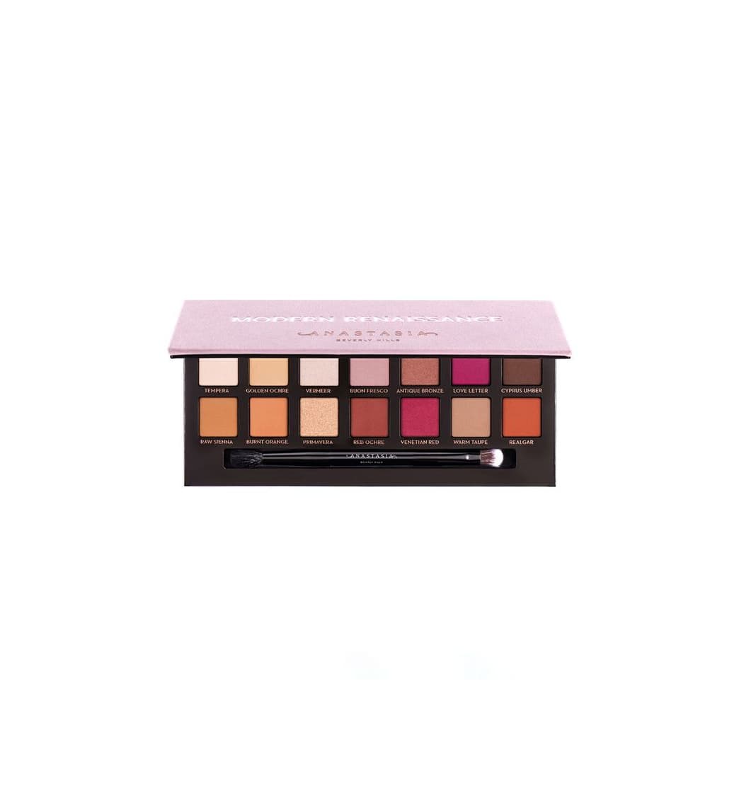 Product Palette Modern Renaissance by Anastasia Beverly Hills 