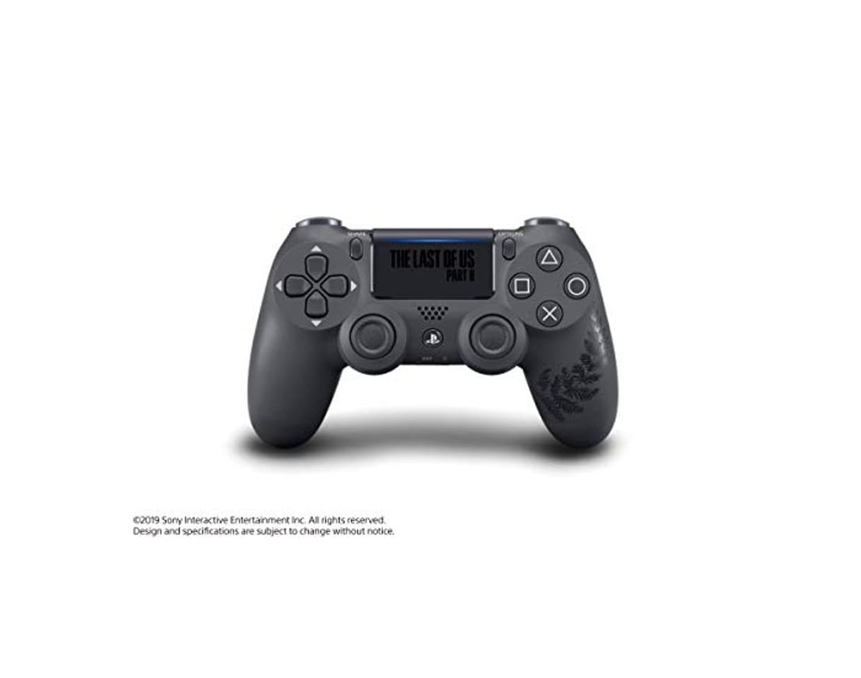 Product Sony - Dualshock 4, Edición Limitada The Last of Us Parte II