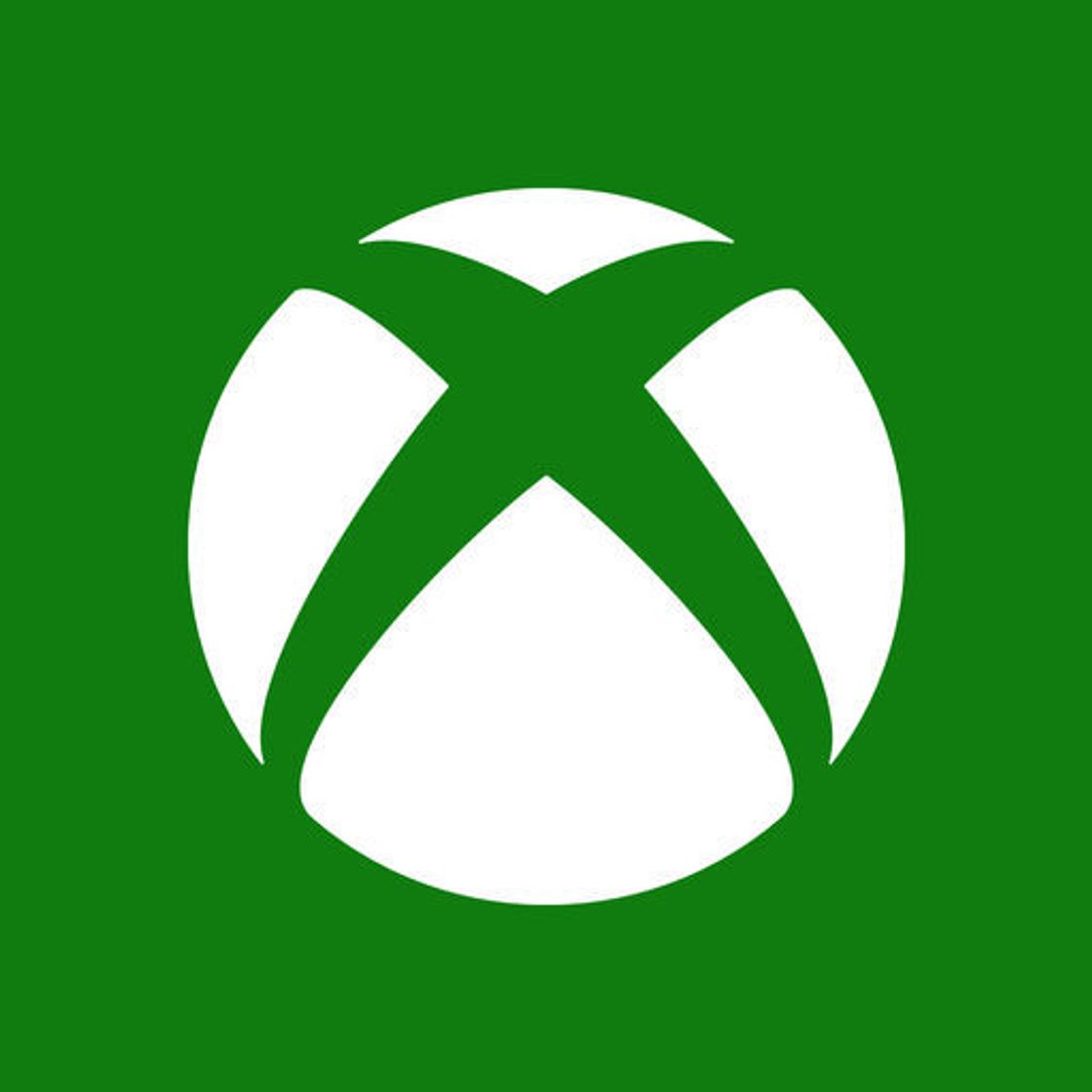 App Xbox