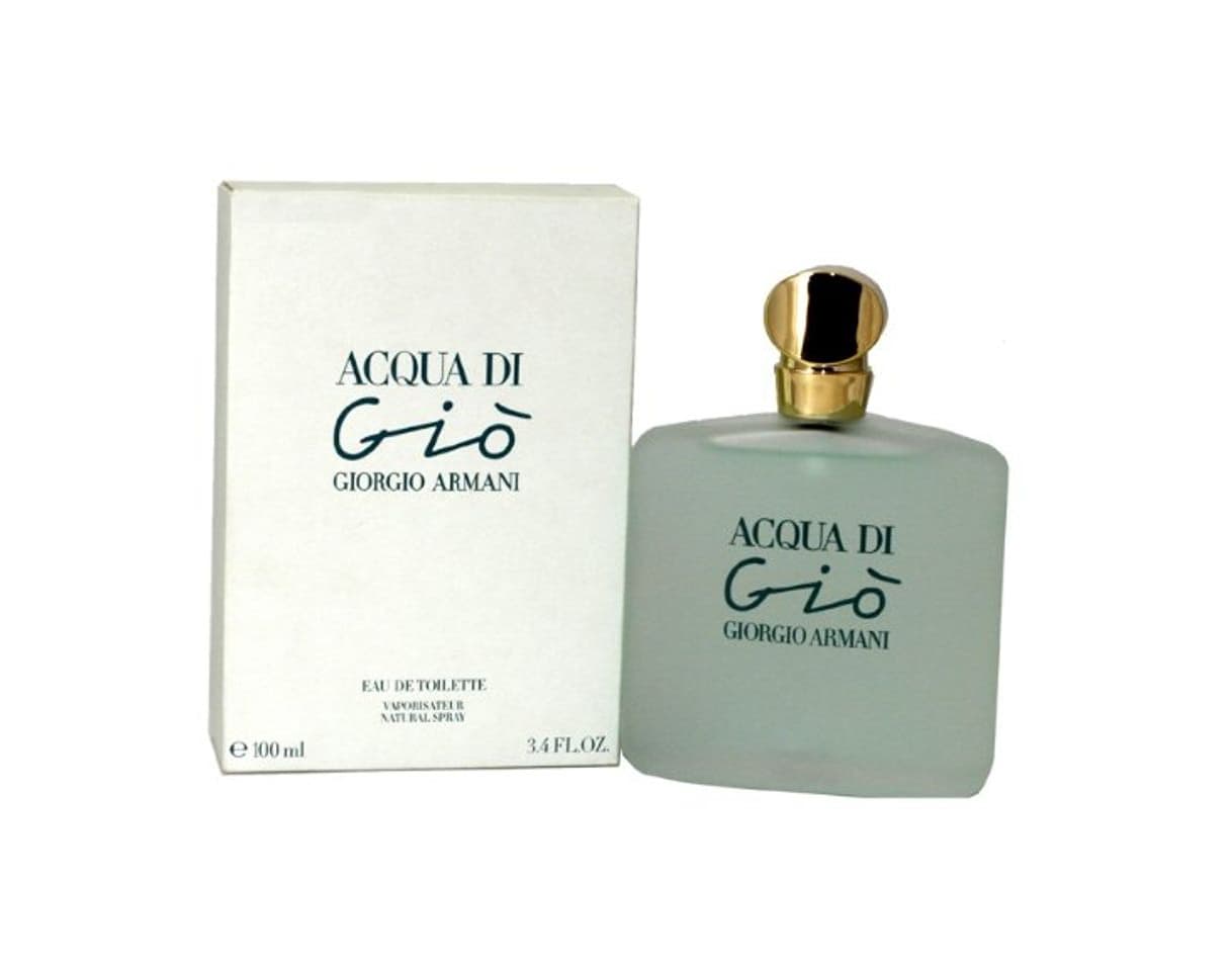 Producto ACQUA GIO edt vapo 100 ml