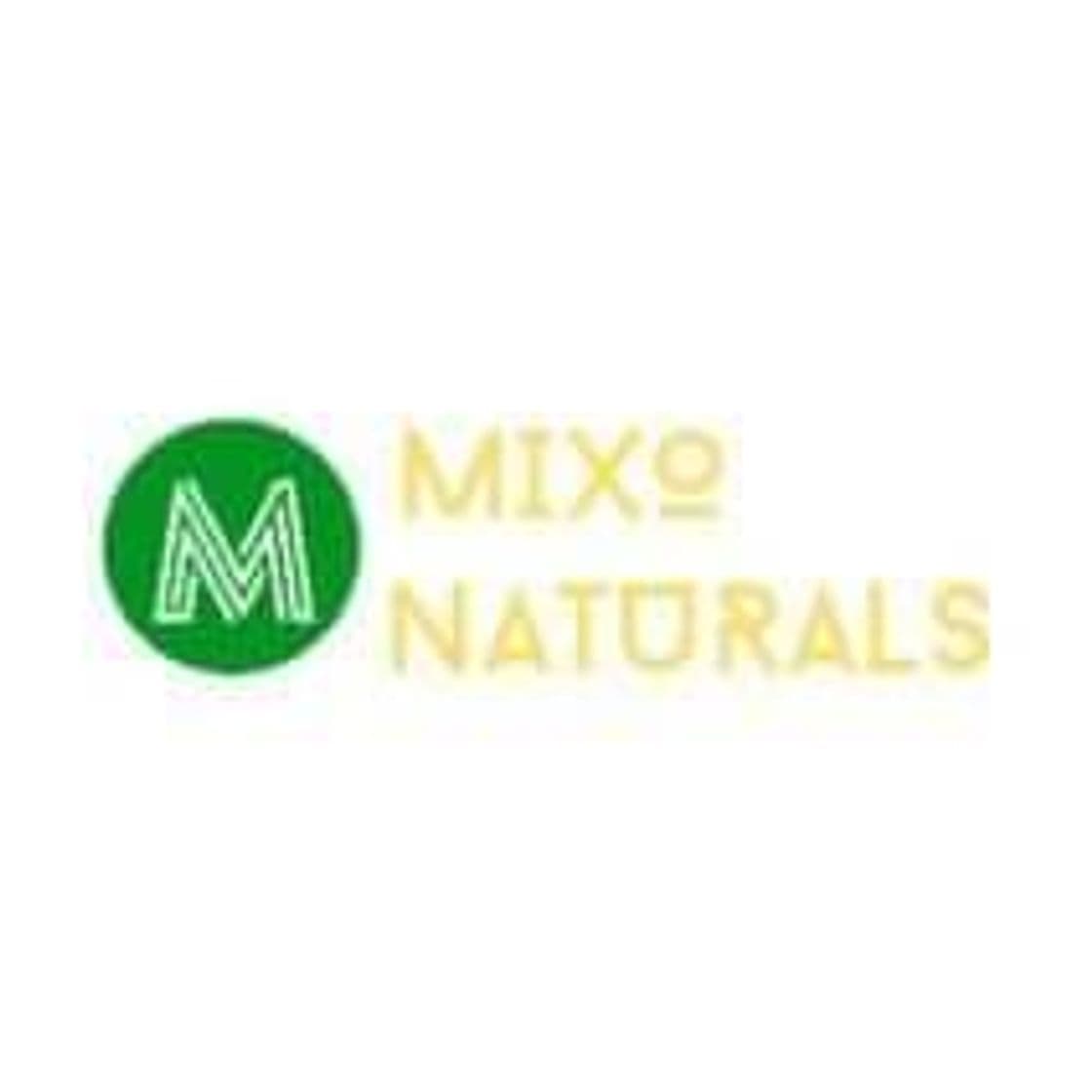 Fashion MIXO Naturals - Home | Facebook