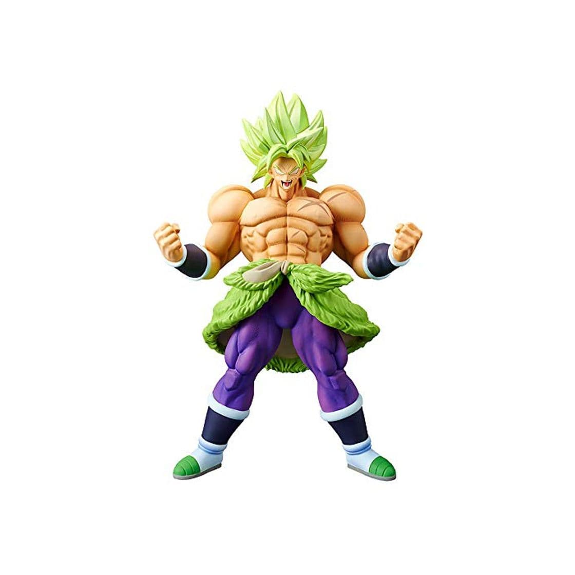 Product Banpresto movie Dragon Ball super Chokoku