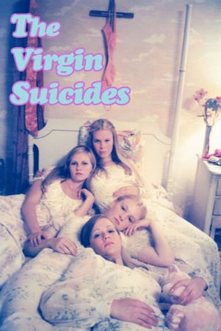 Película The Virgin Suicides