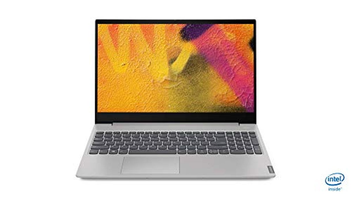 Place Lenovo Ideapad S340-15IWL - Ordenador portátil 15.6" FullHD