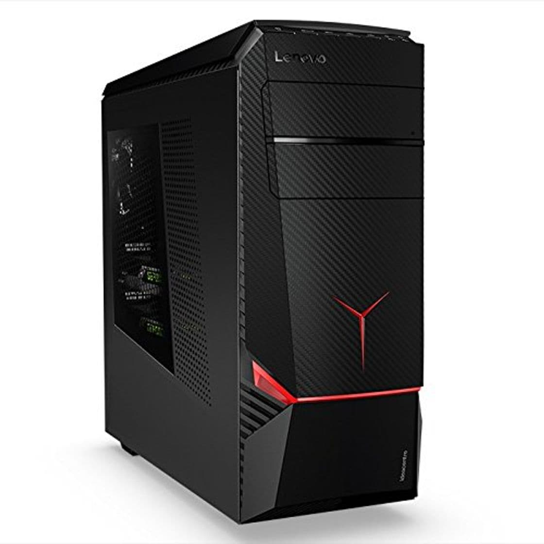 Producto Lenovo Ideacentre Y900-34ISZ - Ordenador de Sobremesa (Intel Core i7-6700K, 32GB de