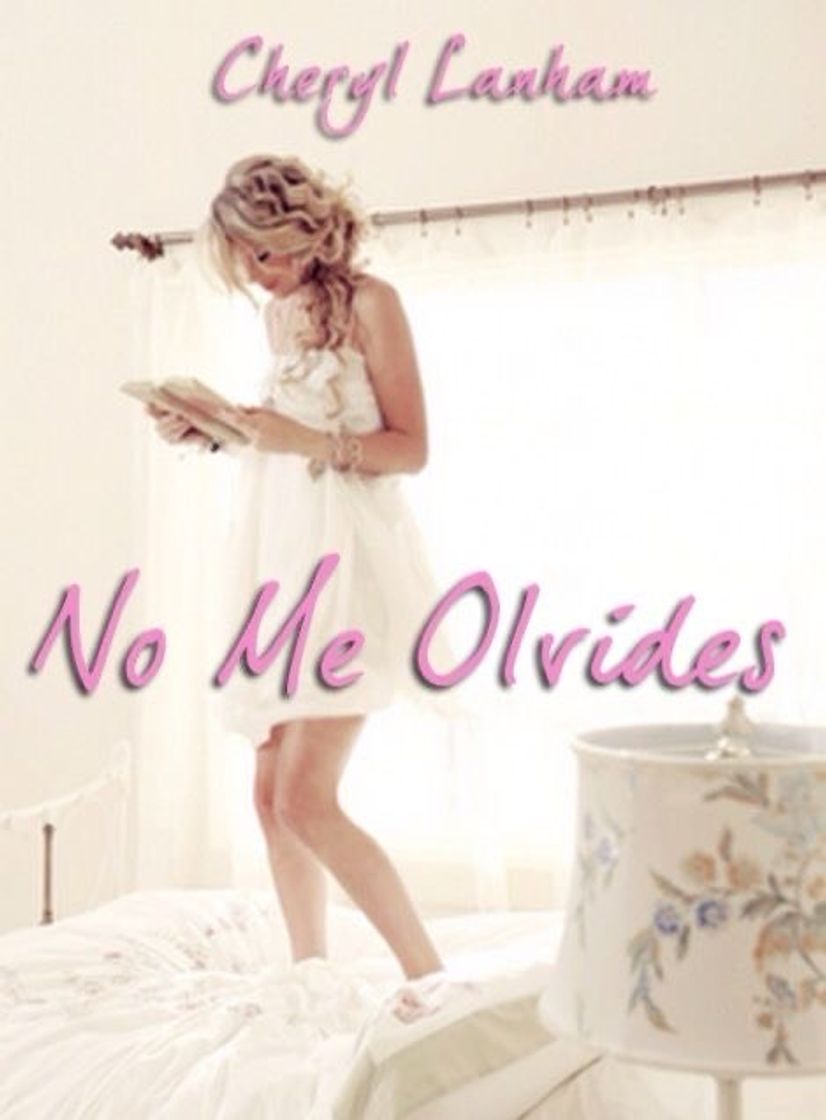 Moda No me olvides 