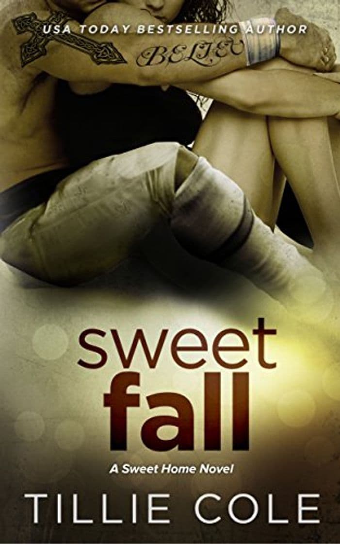 Libro Sweet Fall