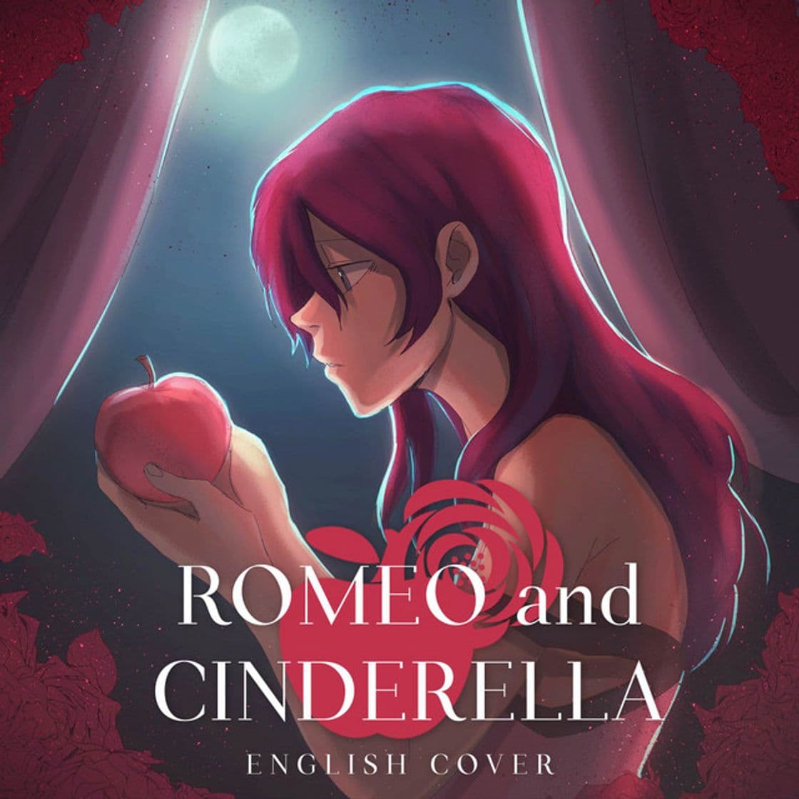 Canción Romeo and Cinderella