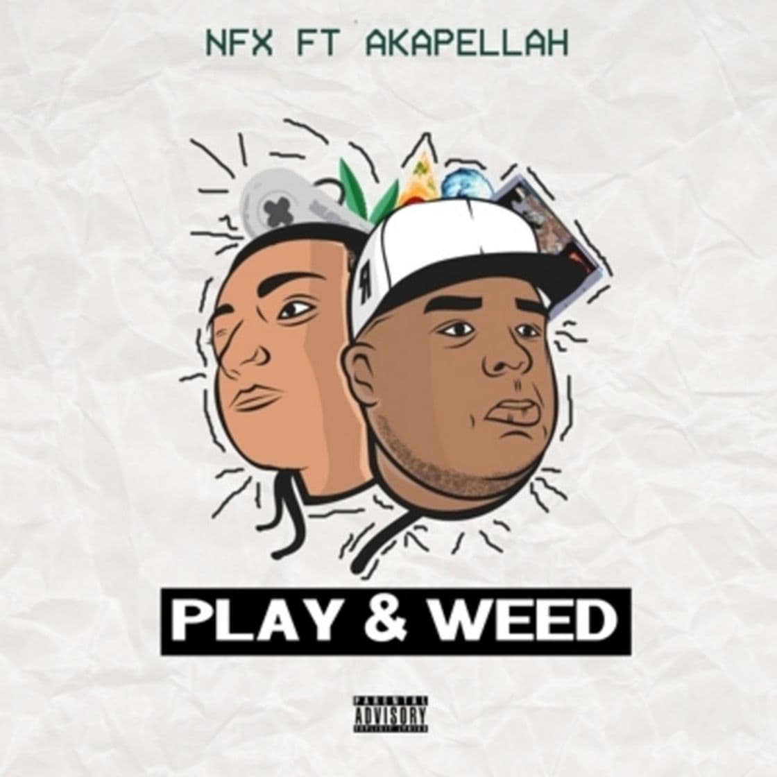 Canción Play & Weed