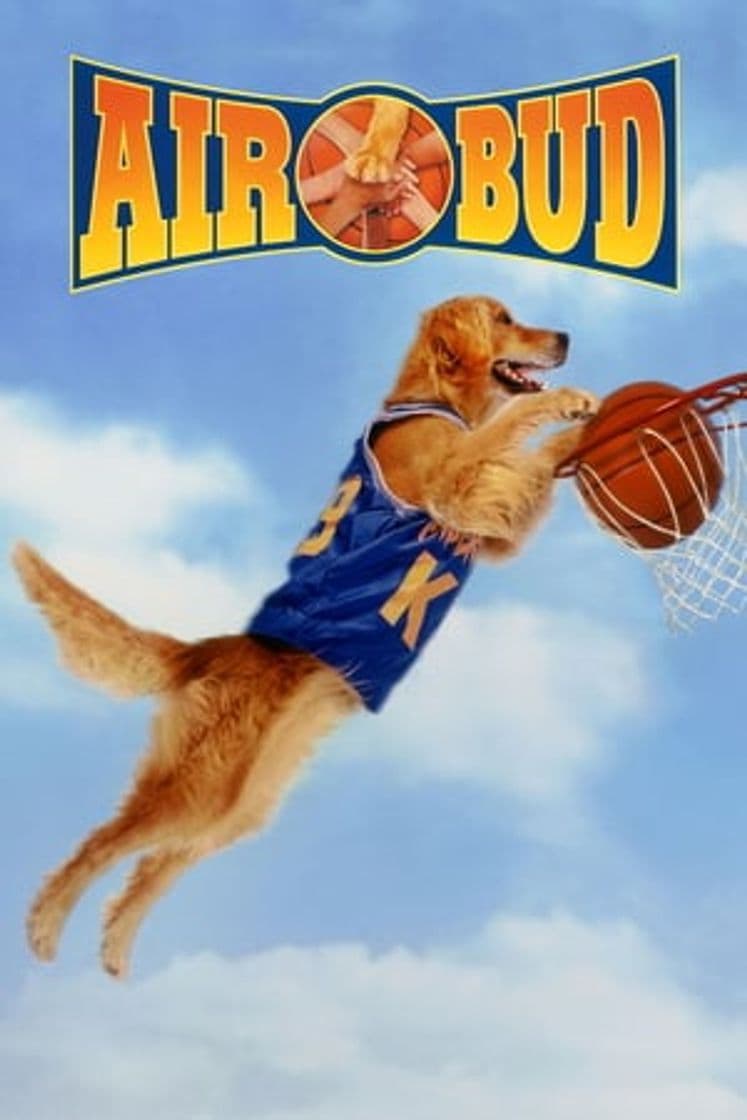 Movie Air Bud