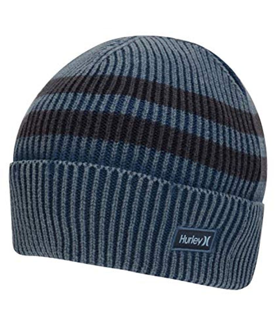 Fashion Hurley M El Porto Beanie Gorro