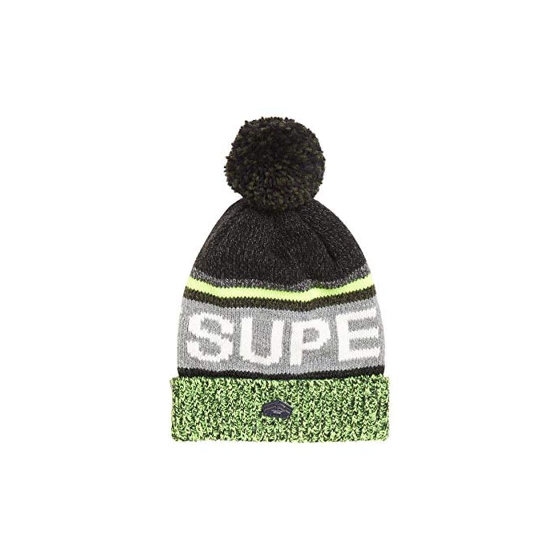 Fashion Superdry SD Logo Beani