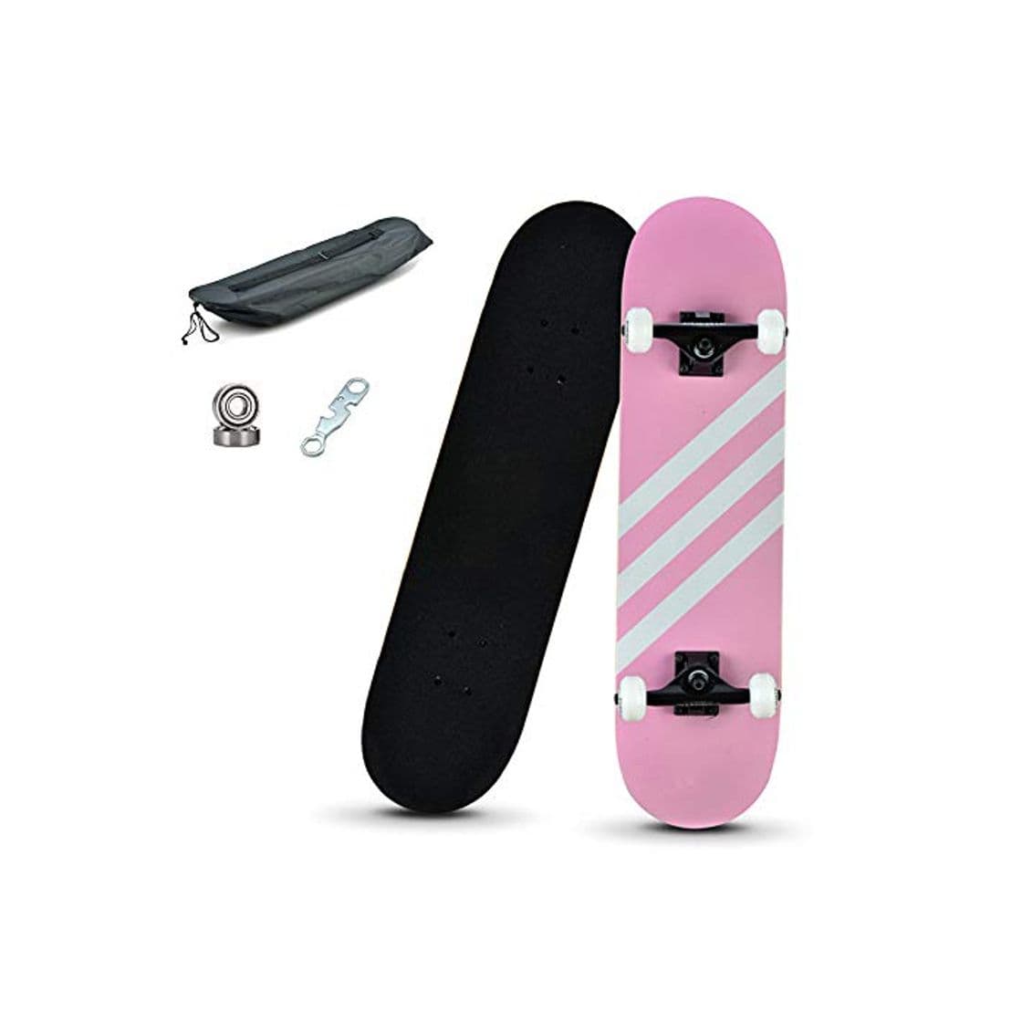 Product XLY Skateboard Completo