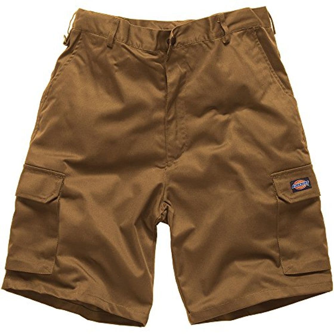 Fashion Dickies Redhawk Pantalones cortos, Marrón