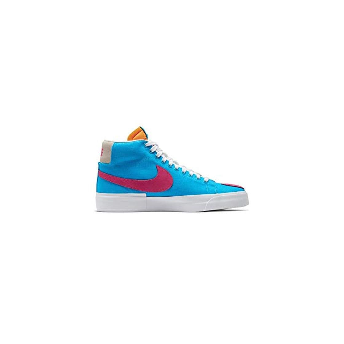 Fashion Nike SB Zoom Blazer Mid Edge Zapatillas para Hombre