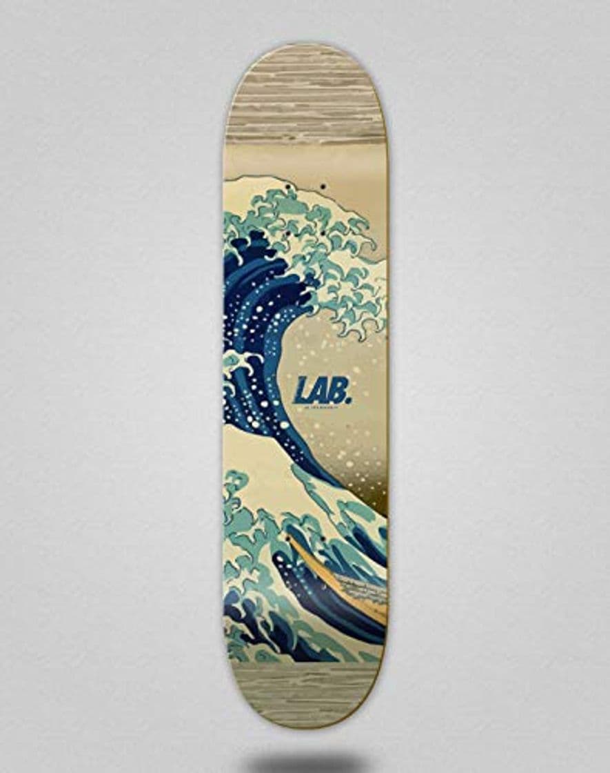 Product Lab Deck monopatin Skate Skateboard Tabla Gran Ola