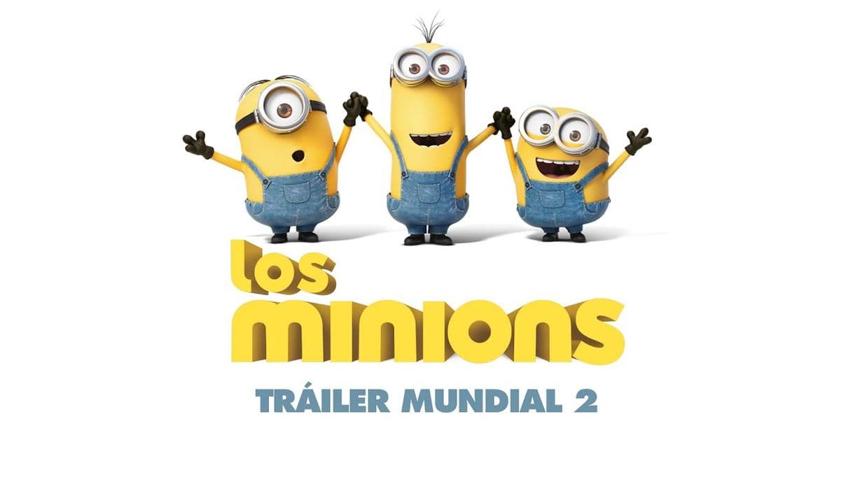 Movie Minions