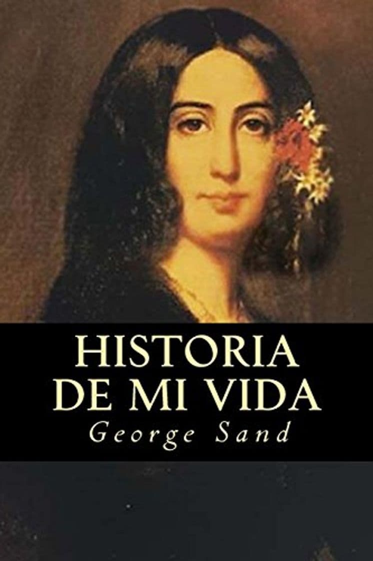 Book Historia de mi vida