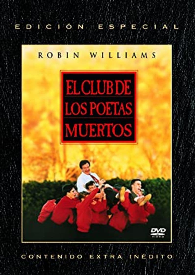 Película Dead Poets Society