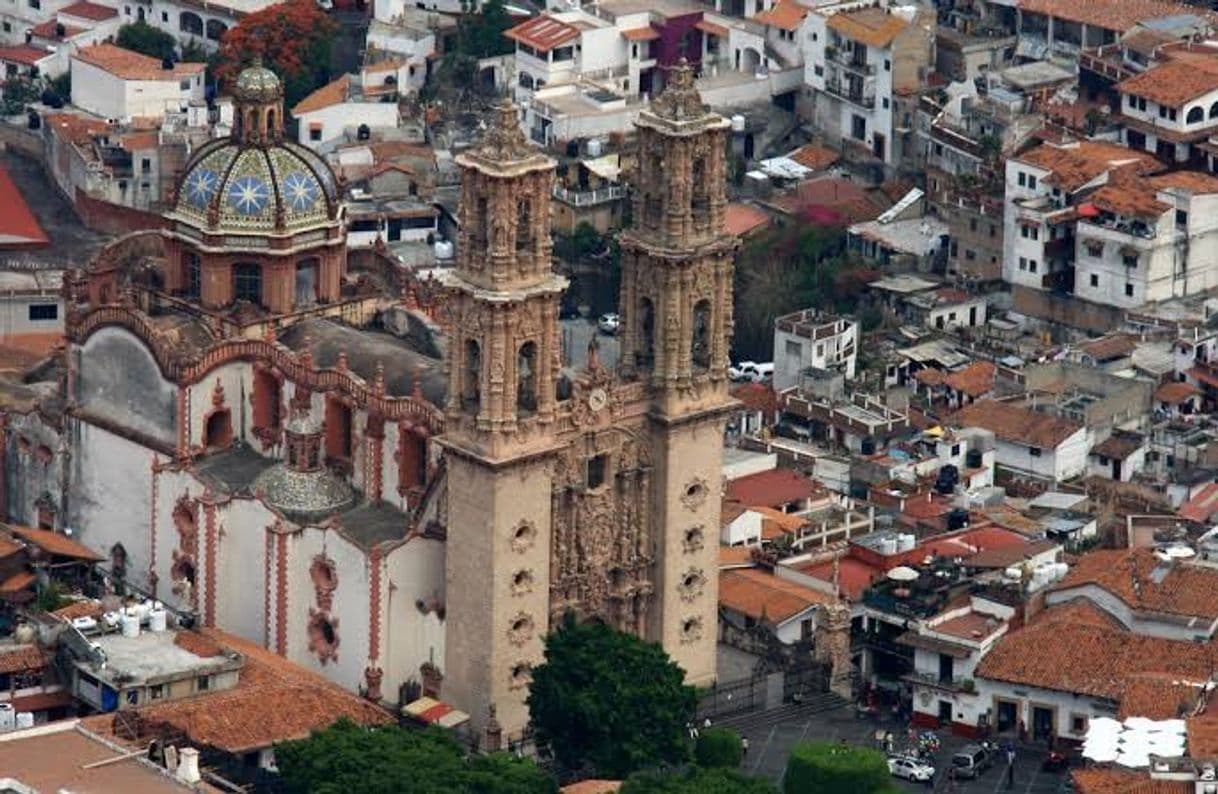 Moda Taxco de Alarcón, Guerrero | Secretaría de Turismo | Gobierno | gob ...