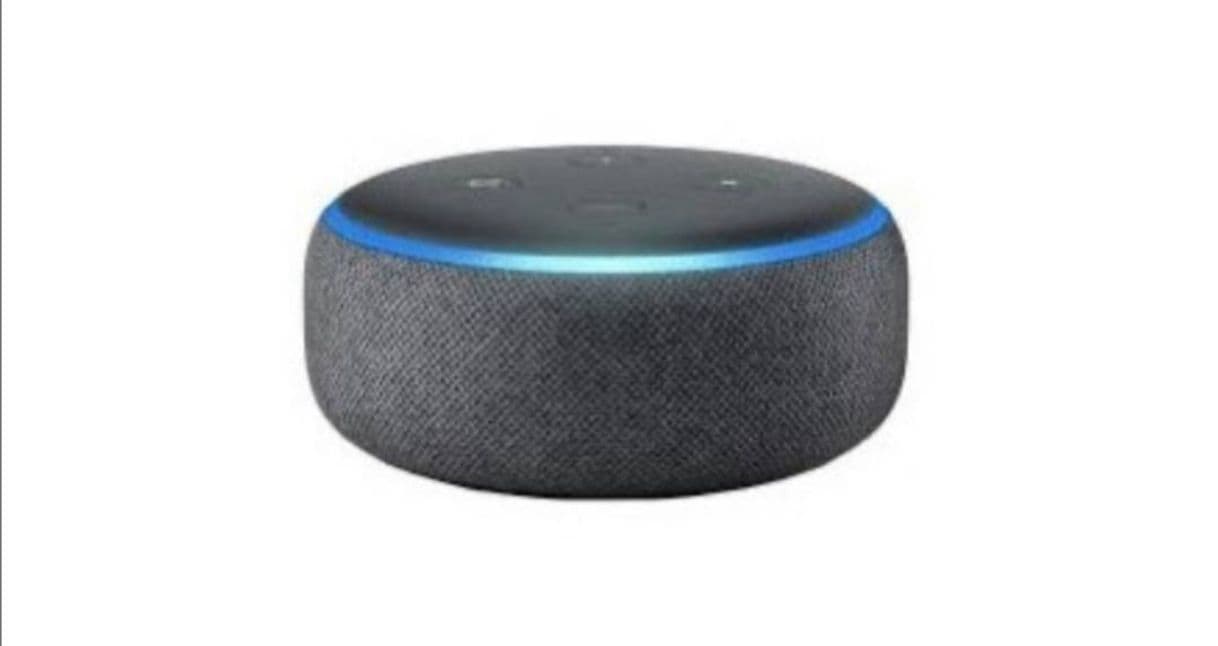 Producto Alexa 