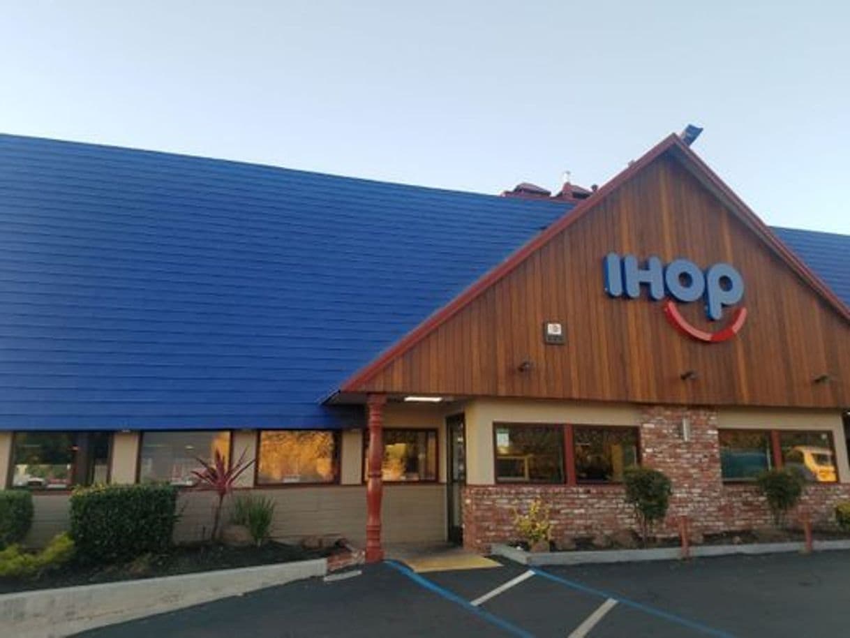 Restaurantes IHOP