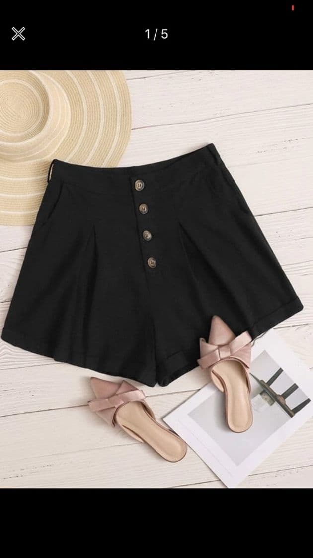 Fashion Short