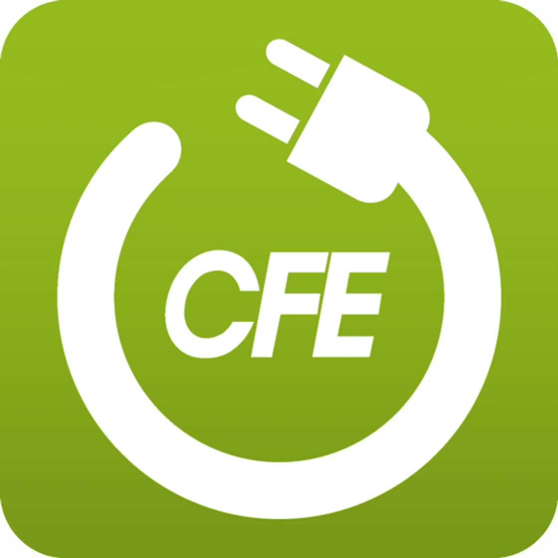 App CFE Contigo