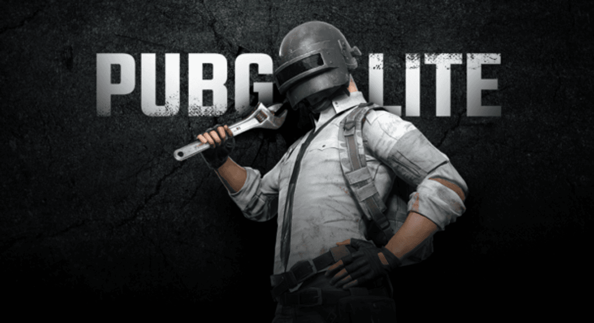 Moda Pubg lite una version lite de pubg de steam 