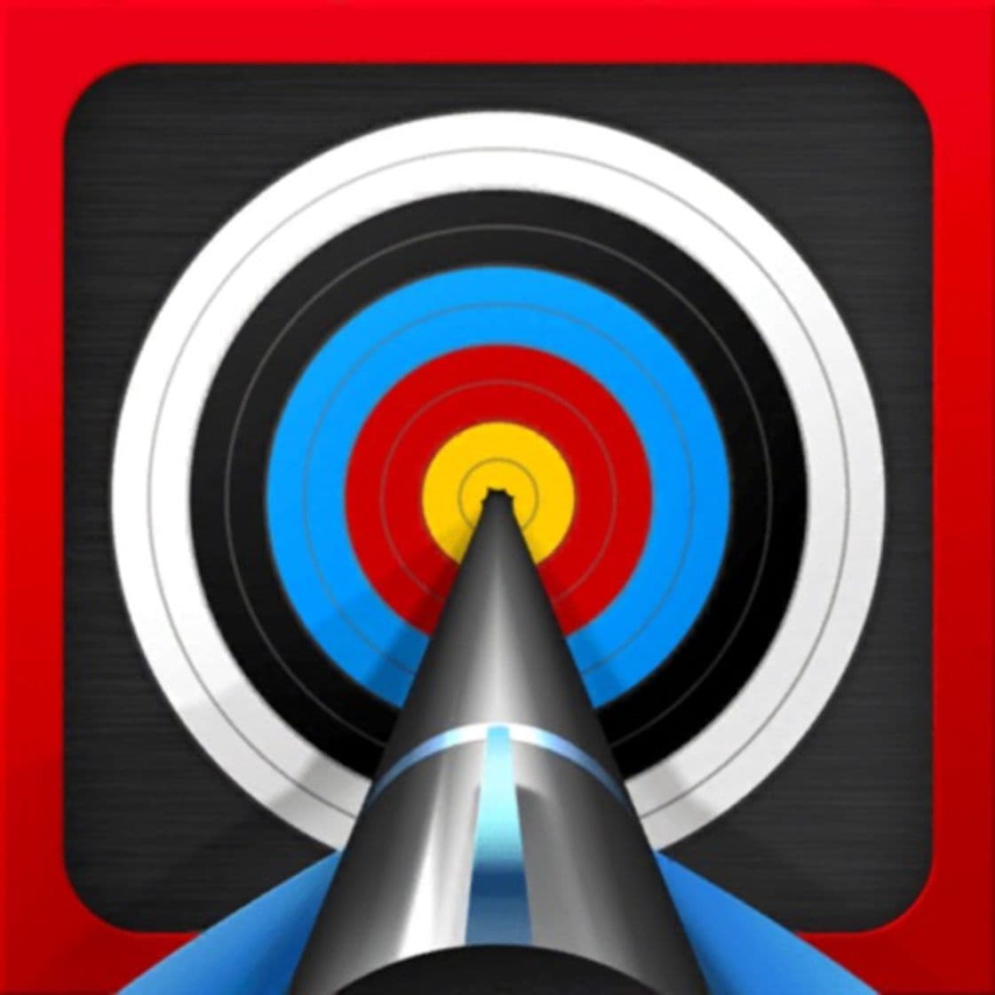 App ArcheryWorldCup Online