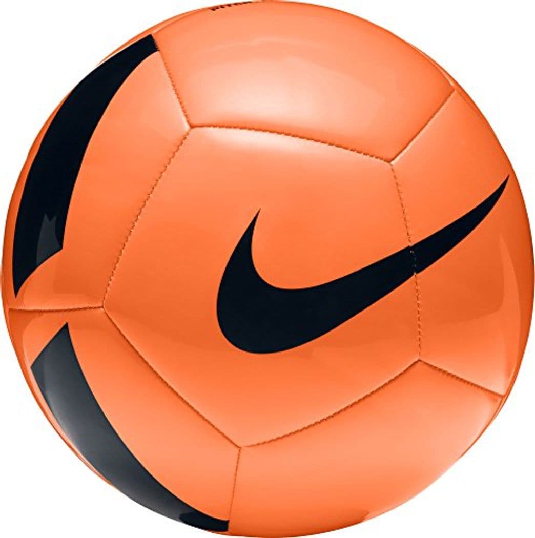 Fitness Nike Nk Ptch Team Balón, Unisex Adulto, Naranja