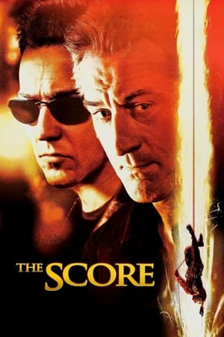 Movie The Score