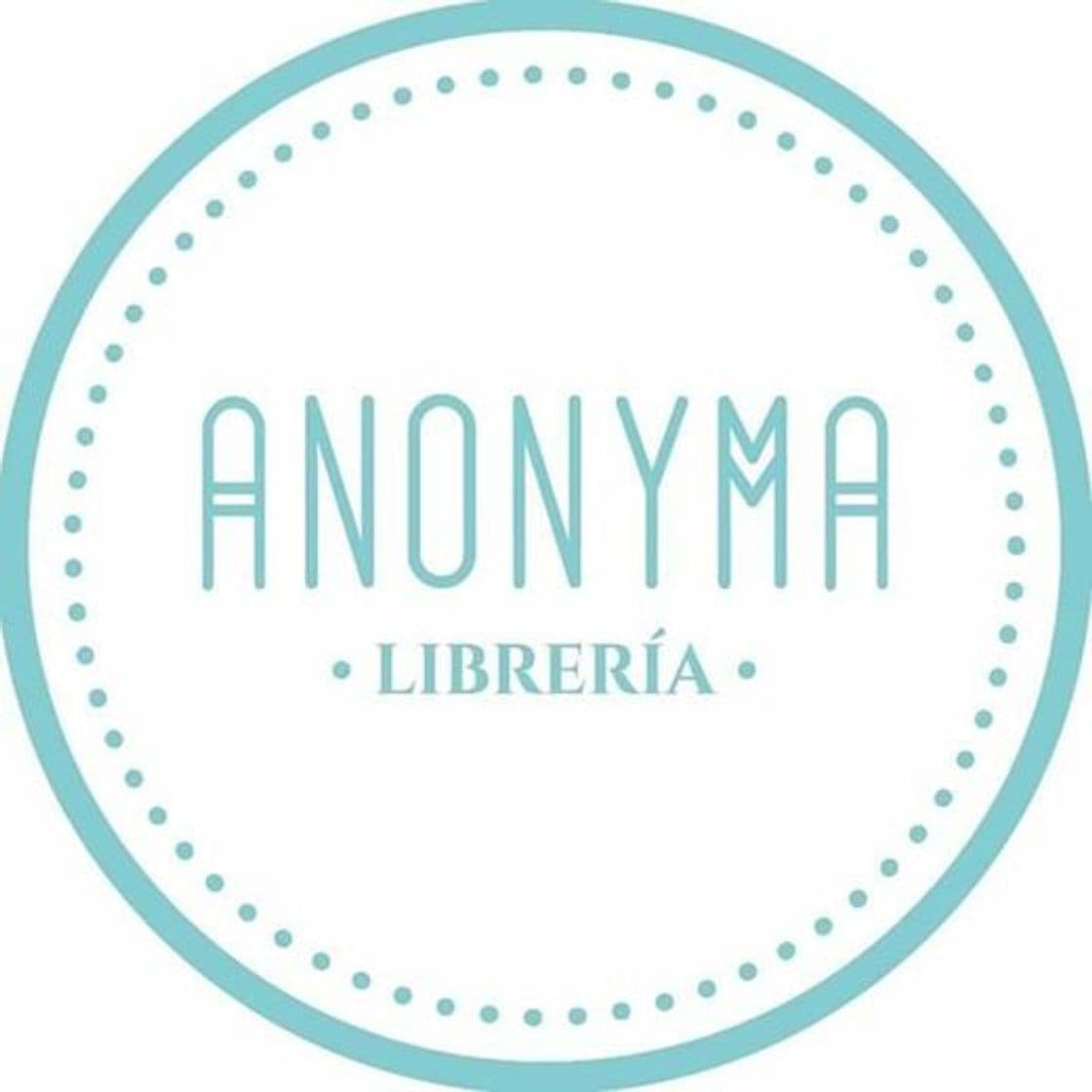 Moda Librería virtual Anonyma 