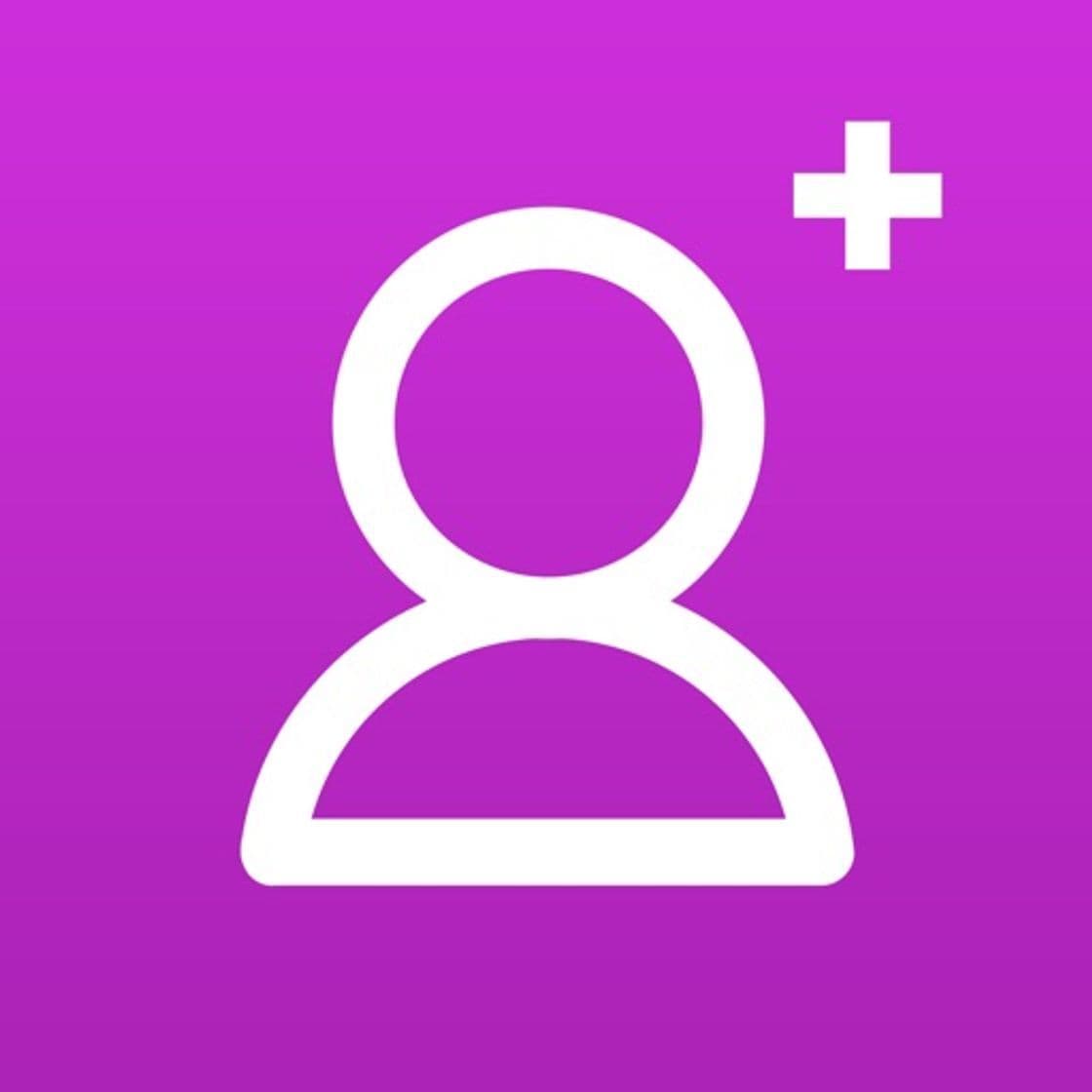 App Getinsup - Find Your Hot Posts