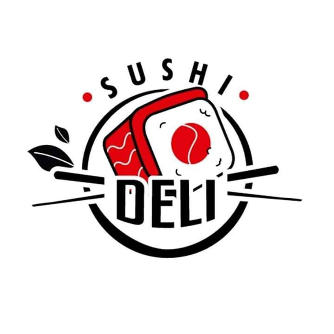 Restaurantes Sushi Deli