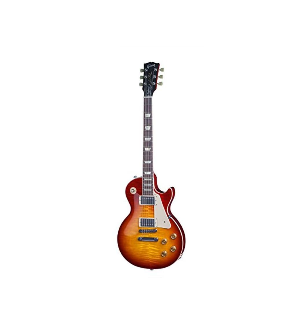 Electronic Gibson Les Paul Traditional Premium Finish - Guitarra eléctrica