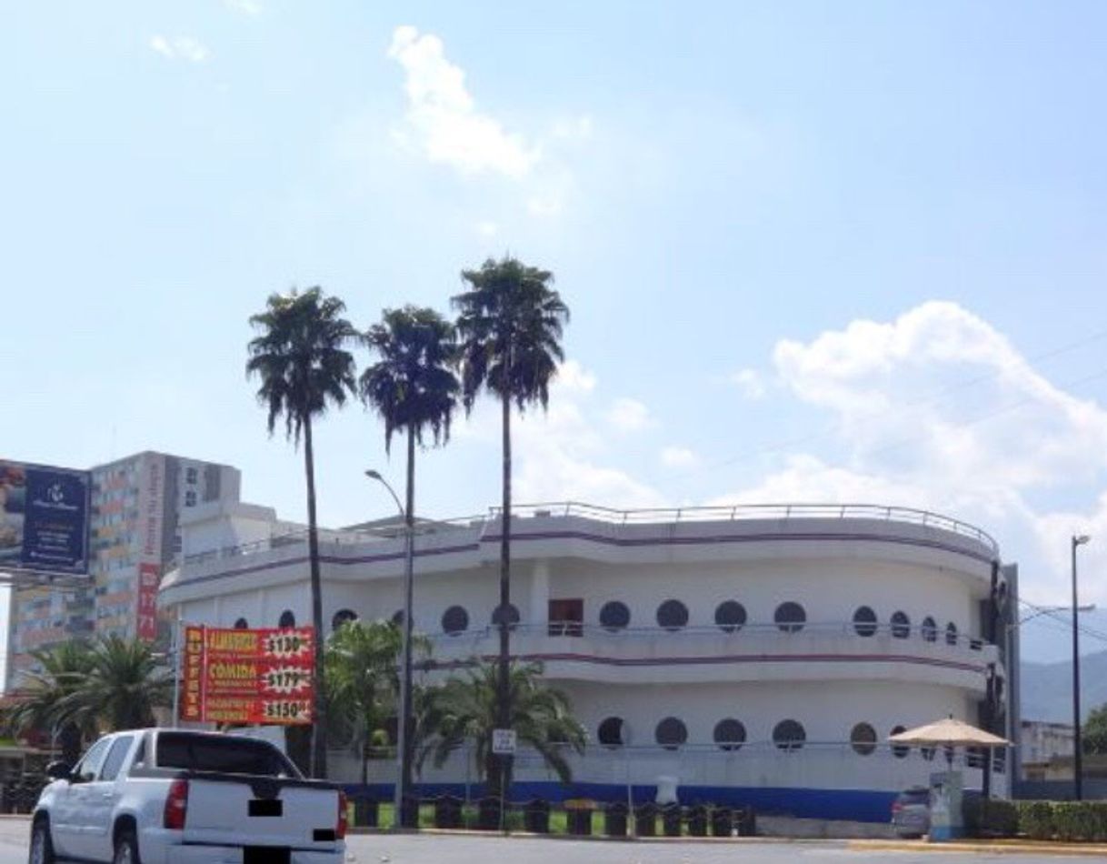 Restaurants El Barco