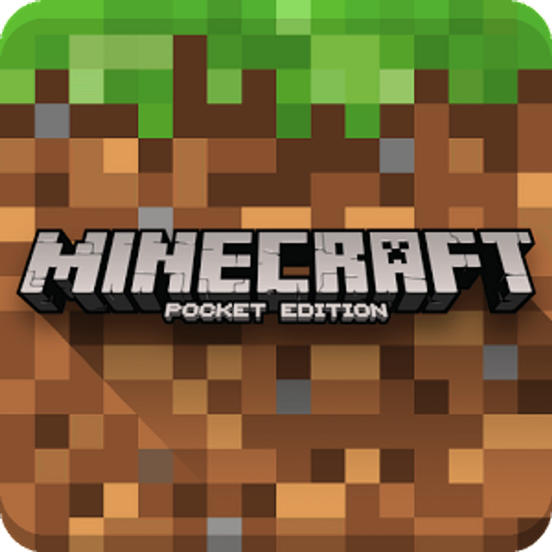 Videogames Minecraft Pocket Edition