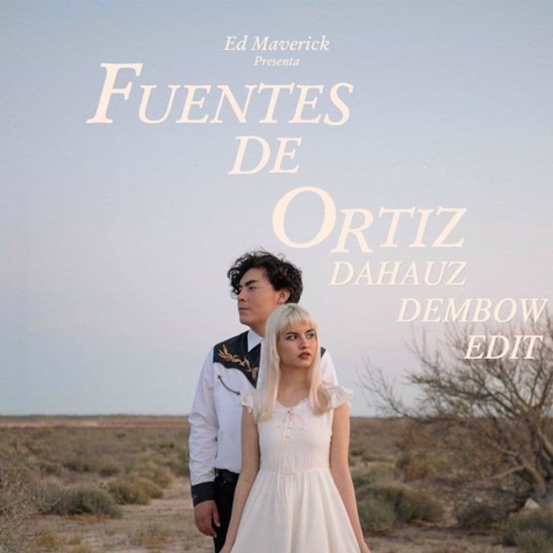 Music Ed Maverick - Fuentes de Ortiz