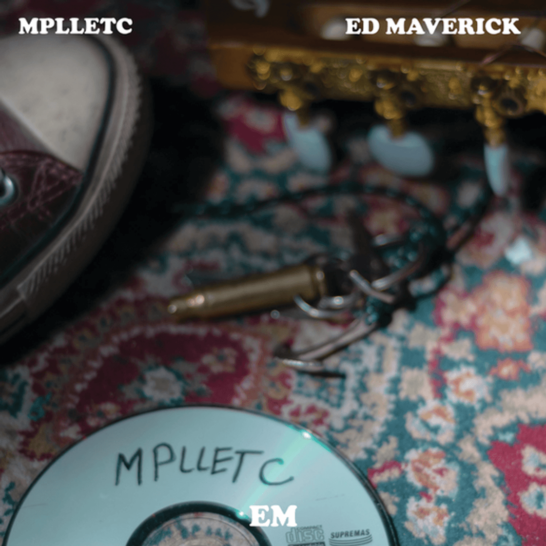 Music Ed Maverick - Quiero