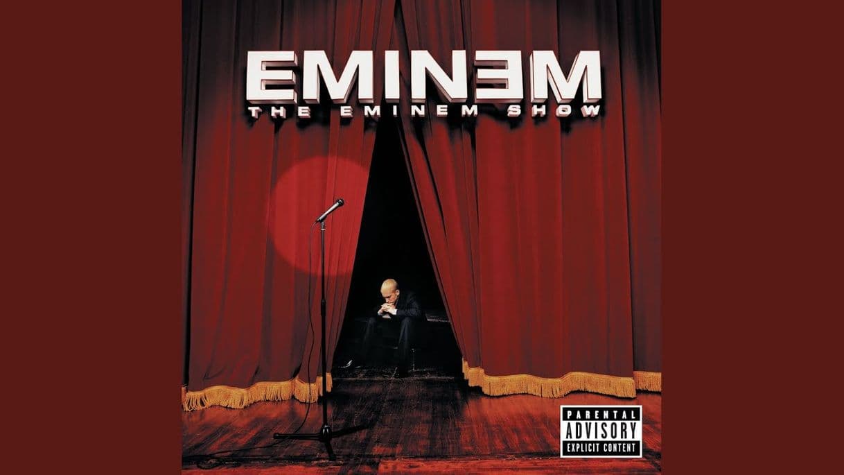 Canción Eminem - Without Me