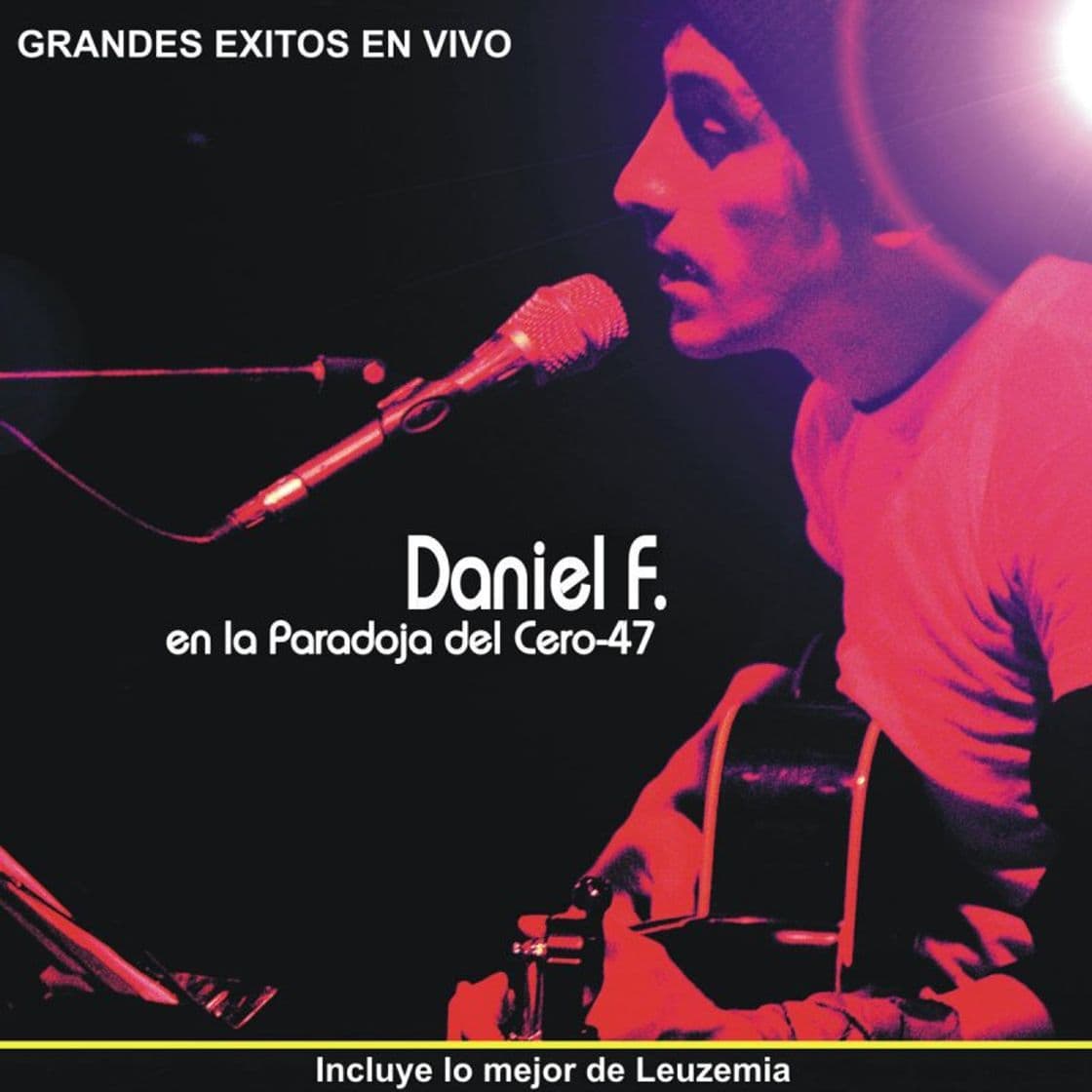 Music Daniel F - El hombre que no podía dejar de masturbarse